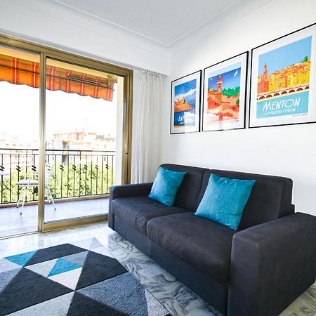 L'Orangerie - Proche Mer - Terrasse - Parking Prive - Clim 罗克布吕讷-卡普马丹 外观 照片