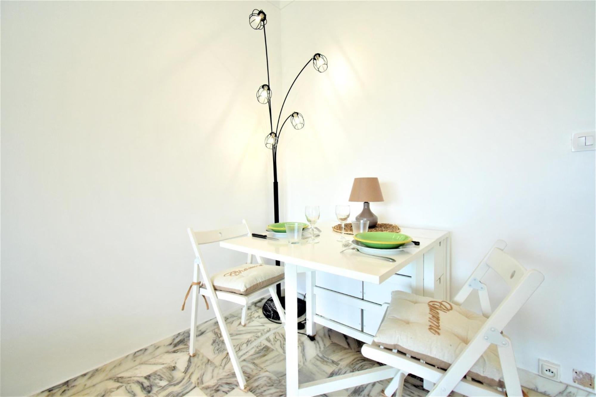 L'Orangerie - Proche Mer - Terrasse - Parking Prive - Clim 罗克布吕讷-卡普马丹 外观 照片
